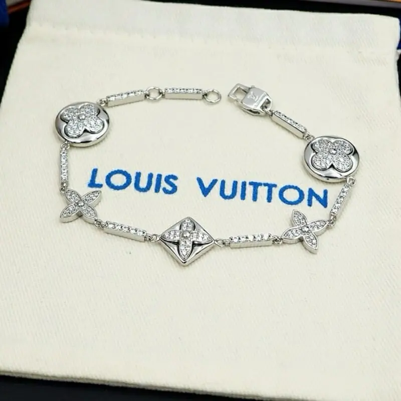 louis vuitton lv bracelets s_12523271